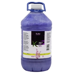 Sabonete Líquido Orquídea Katy 2L