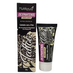 Pomada Dexpantenol Tatuagem Tattoo MultiNature 30g - comprar online