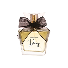 Deo Parfum Perfume Feminino Duny Abelha Rainha 75ml