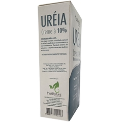 Creme Hidratante Corporal e Facial à 10% Ureia MultiNature 100ml na internet