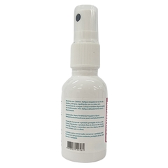 Solução Derma Dexpantenol Spray MultiNature 30ml na internet