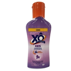 Repelente de Insetos em Loção Kids Xô Inseto! Cimed 100ml