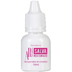 Salva Meu Esmalte AR Tratamento Abelha Rainha 10ml