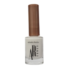 Esmalte Cremoso Francesinha AR Cores Abelha Rainha 9ML