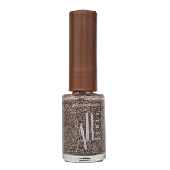 Esmalte Glitter Céu Estrelado AR Cores Abelha Rainha 9ml