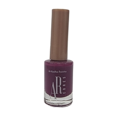 Esmalte Cremoso Amora AR Cores Abelha Rainha 10ml