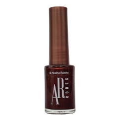 Esmalte Cintilante Poção do Amor AR Cores Abelha Rainha 9ml