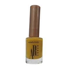 Esmalte Cremoso Sensações Otimismo AR Cores Abelha Rainha 9ml