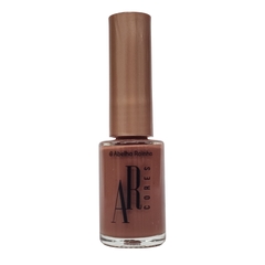 Esmalte Cremoso Tons de Nudes Creme de Avelã AR Cores Abelha Rainha 9ml