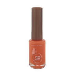 Esmalte 59 Segundos Secagem Rápida Ai Que Calor AR Cores Abelha Rainha 9ml