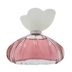 Deo Parfum Perfume Feminino Floralle Abelha Rainha 90ml - comprar online