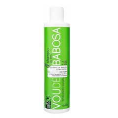 Shampoo Vegano Vou De Babosa Griffus 420ml