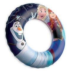 Boia de Cintura Inflável Disney Frozen 56cm Etitoys DYIN-024