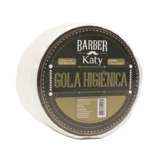 Gola Higiênica Barbear Katy 100 Unidades