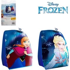 Boia de Braço Inflável Disney Frozen 25x15cm Etitoys DYIN-002