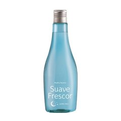 Deo Colônia Feminina Refrescante Desodorante Sonho Meu Suave Frescor Abelha Rainha 300ml