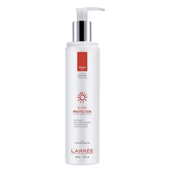 Elixir Protetor Verano Linea Vegano LARREE 250ml