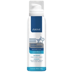 Espuma Higienizadora Para Mãos Antisséptica e Hidratante Above 150ml