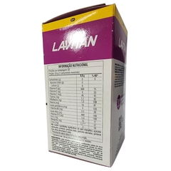 Suplemento Alimentar A - Z + Mulher Lavitan Cimed 60 Comprimidos