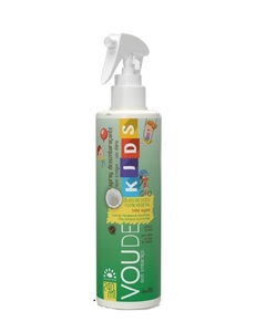 Spray Desembaraçante Vegano Sem Embaraço Vou de Kids Griffus 240ml