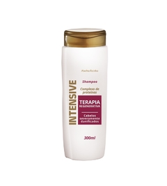 Shampoo Terapia Regenerativa Intensive Abelha Rainha 300ml