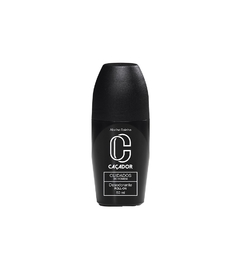 Desodorante Roll-on Antitranspirante Masculino Caçador Abelha Rainha 50ml