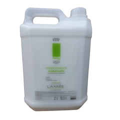 Condicionador Hidratante Queratina Pro Basic LARREE 5L