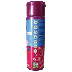 Shampoo Sem embaraço Vegano Peppa Pig Griffus 220ml