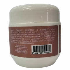 Creme Firmador Para Seios Com Colágeno Corpori Abelha Rainha 120g