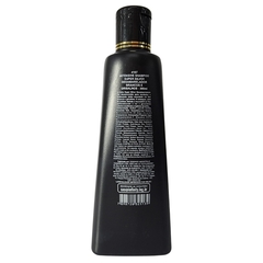 Shampoo Desamarelador Branco e Grisalhos Super Silver Intensive Abelha Rainha 300ml