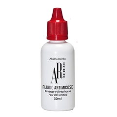 Fluido Anti Micose Para Unhas AR Tratamento Abelha Rainha 30ml - comprar online