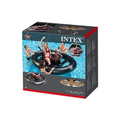 Boia Touro Inflável Intex IT-56280EU