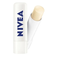 Protetor Labial Med Repair FPS 15 Sem Cor Nivea 4,8g