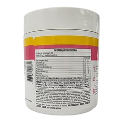 Suplemento Alimentar em Pó Colágeno Hidrolisado Com Ácido Hialurônico + Vitaminas Lavitan Cimed 300g