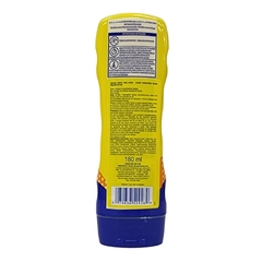 Loção Protetora Solar UVA/UVB Kids Sport FPS 50 Banana Boat 180ml