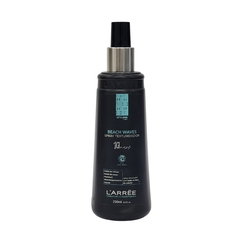 Spray Texturizador Beach Waves Styling Vegano LARREE 250ml