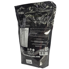 Whey em Pó Com Lactase Sabor Baunilha Zero Refil Black Skull 837g