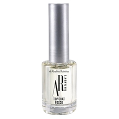 Top Coat Fosco AR Tratamento Abelha Rainha 9ml