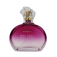 Deo Parfum Perfume Feminino Rubi Intense Abelha Rainha 100ml