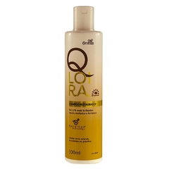 Shampoo Restaurador QLoira Griffus 300ml