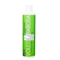 Condicionador Linha Vegana Vou de Babosa Griffus 420ml