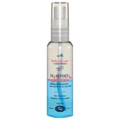 Fluido Bifasico Iluminador Fantástico De Repente Sereia Griffus 60ml