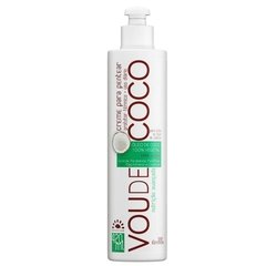 Creme para Pentear Linha Vegana Vou De Coco Griffus 420ml