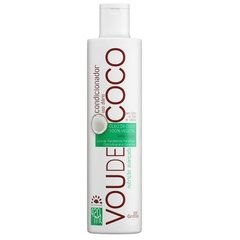 Condicionador Linha Vegana Vou De Coco Griffus 420ml