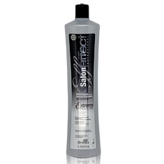 Shampoo Limpeza Profunda Sem Sal Extreme Restore Salon Effect Professional Griffus 1L