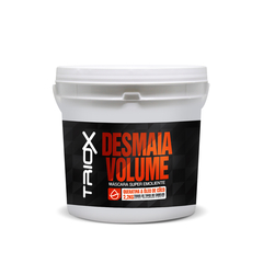 Máscara Desmaia Volume 2,2 Kg - comprar online