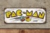 Chapa rústica Arcade Pacman - comprar online