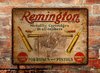 Chapa rústica Remington - comprar online