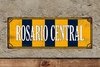 Chapa Fútbol club: Rosario Central - comprar online