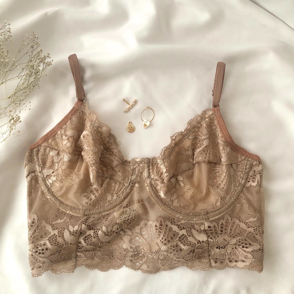 Top Cali Vison Comprar en Malibu Lingerie